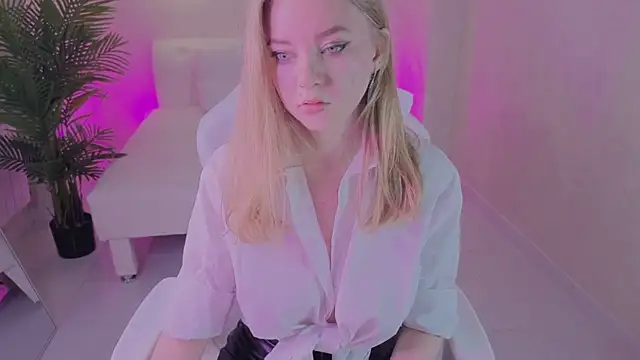 DianaDanian online show from 8, 1, 2026