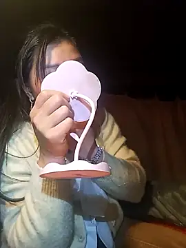 Hiniyk2 online show from 9, 1, 2026