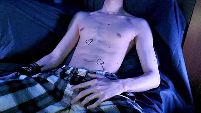 Snapshot of Sauntper chatting on 13, 2, 2026 Sauntper online show from 13, 2, 2026