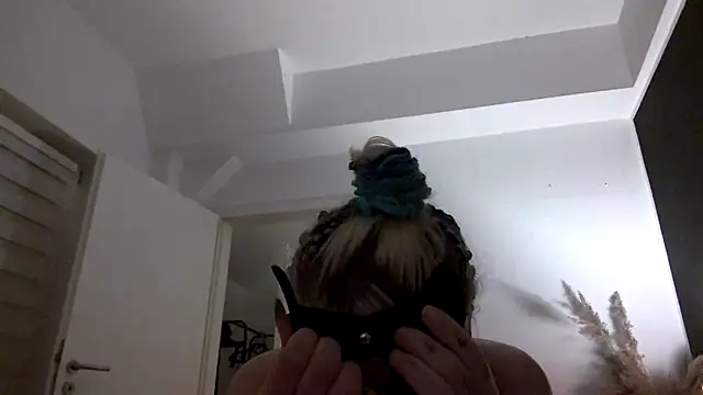 Snapshot of RealB25 chatting on 7, 1, 2026 RealB25 online show from 7, 1, 2026