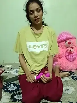 Honey lily-93 online show from 8, 6, 2026