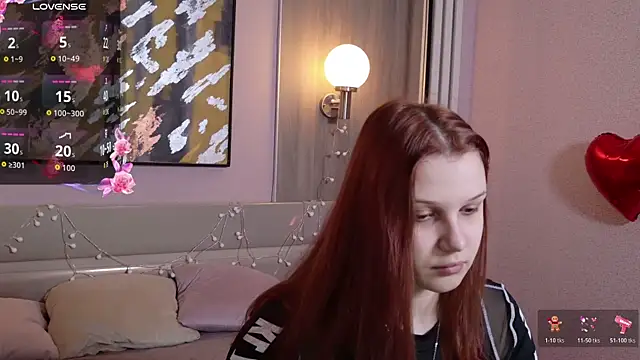 Kortney Fox online show from 20, 2, 2026