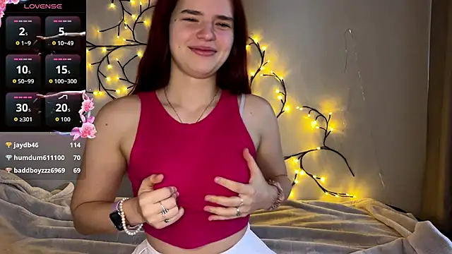 Leeblumie online show from 13, 1, 2026