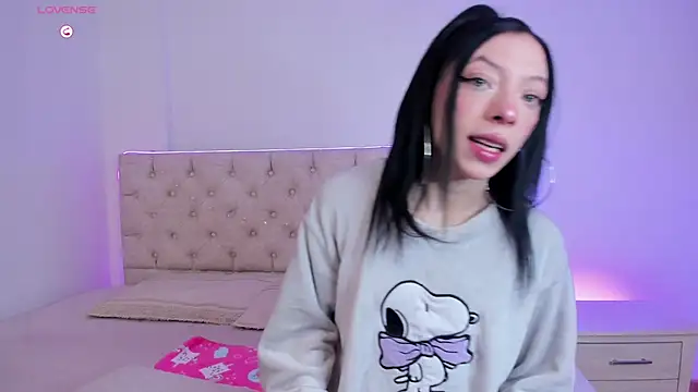 Snapshot of Diamond__cherry69 chatting on 19, 2, 2026 Diamond cherry69 online show from 19, 2, 2026