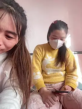 Faded pink online show from 11, 1, 2026