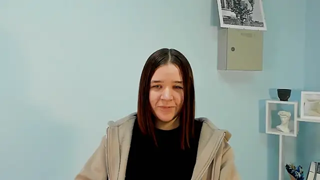 TeriNovad online show from 9, 1, 2026