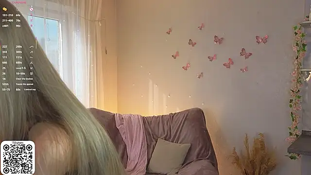 SirenThalassa online show from 3, 3, 2026