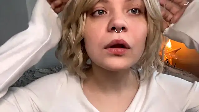 Snapshot of MelliSifuentes chatting on 7, 1, 2026 MelliSifuentes online show from 7, 1, 2026