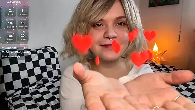 Snapshot of MelliSifuentes chatting on 12, 1, 2026 MelliSifuentes online show from 12, 1, 2026