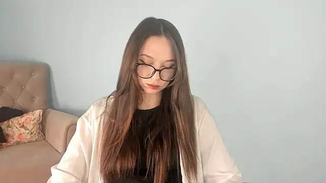 AugustaDakin online show from 11, 1, 2026