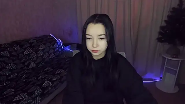 StellaGrace online show from 8, 1, 2026