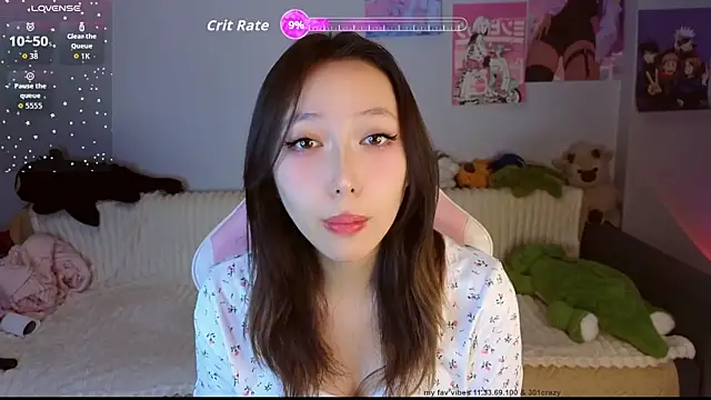 jasmilee online show from 10, 1, 2026