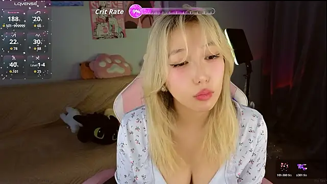 jasmilee online show from 14, 1, 2026