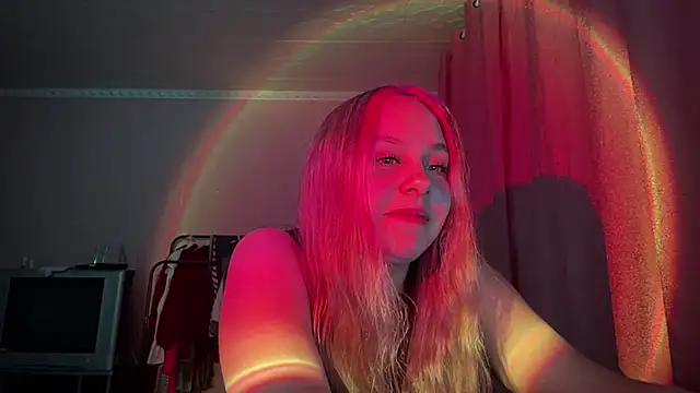 ZoraDearmon online show from 8, 1, 2026