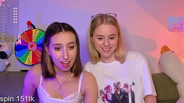 Mimipaws online show from 18, 2, 2026