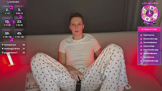 TeddyandMila online show from 14, 1, 2026