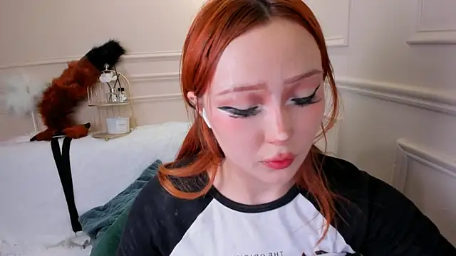 Snapshot of kiyoko_yun chatting on 12, 6, 2026 kiyoko yun online show from 12, 6, 2026