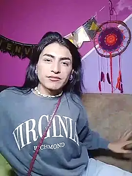 Selena Nova online show from 15, 2, 2026