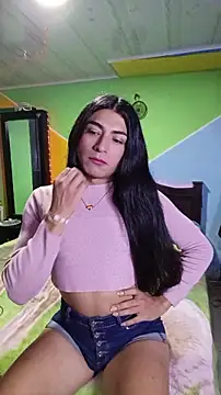 Selena Nova online show from 12, 7, 2026