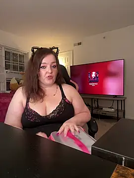 KittyCreamKisses online show from 30, 7, 2026