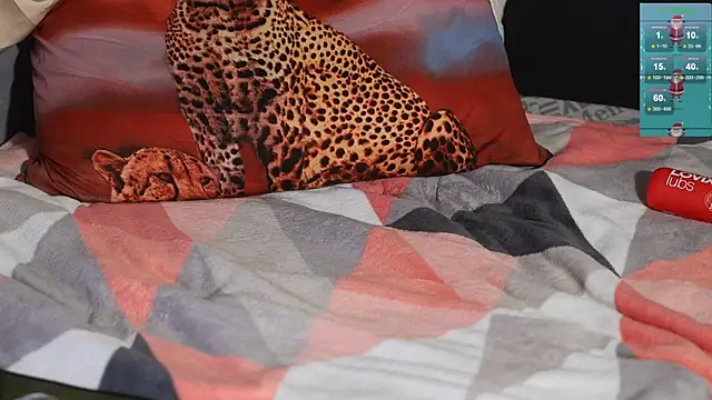 Dreamboy  online show from 7, 1, 2025