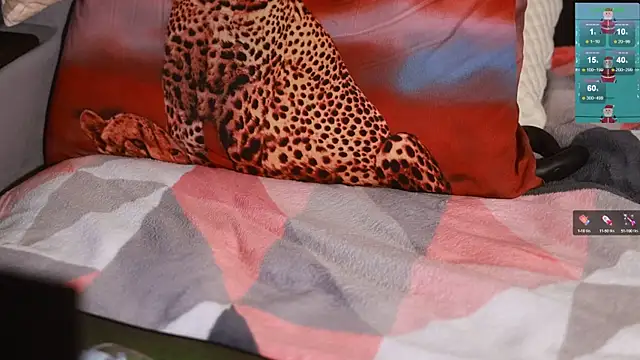 Dreamboy  online show from 13, 1, 2025