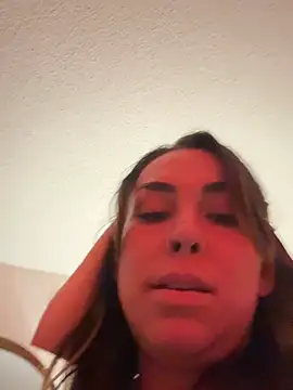 AmericanCreampies online show from 15, 2, 2026