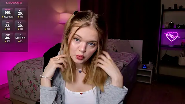 Elioraa online show from 13, 1, 2026