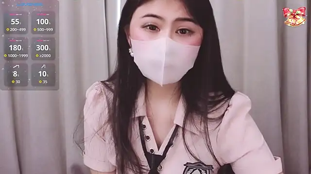 1-Emma-1 online show from 8, 1, 2026