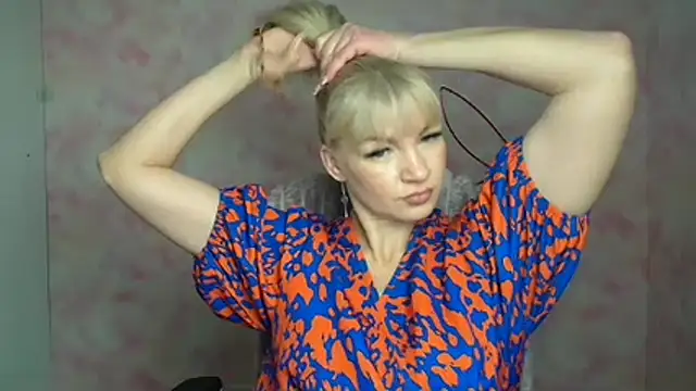 Madonna Fire online show from 5, 3, 2026