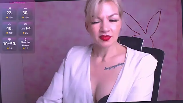 Snapshot of Madonna_Fire chatting on 6, 5, 2026 Madonna Fire online show from 6, 5, 2026