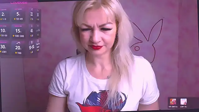 Snapshot of Madonna_Fire chatting on 10, 5, 2026 Madonna Fire online show from 10, 5, 2026