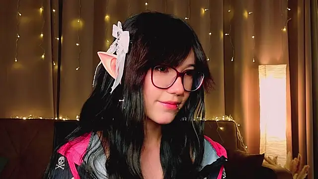 Snapshot of LaveraBadlam chatting on 15, 1, 2026 LaveraBadlam online show from 15, 1, 2026