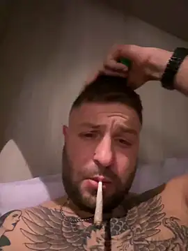 ASannicand64659 online show from 15, 1, 2026