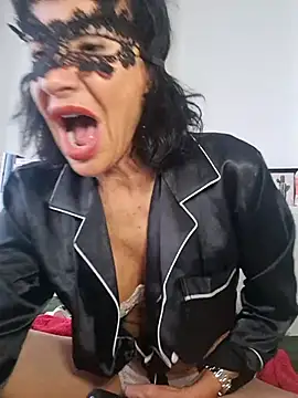 Magica Tabata online show from 10, 3, 2026