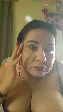 Afrodita venus squirt online show from 26, 3, 2026