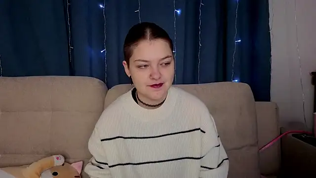 BevHanni online show from 11, 1, 2026