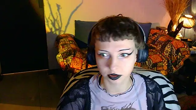 Ani Kali online show from 15, 1, 2026