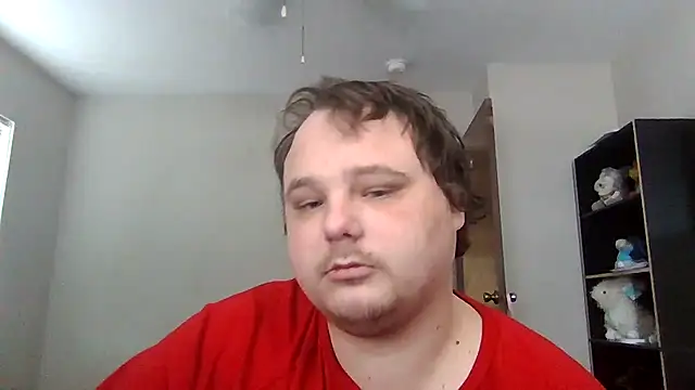 Snapshot of BradyFurness chatting on 5, 1, 2026 BradyFurness online show from 5, 1, 2026