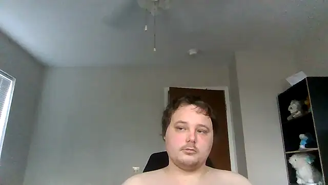 Snapshot of BradyFurness chatting on 8, 1, 2026 BradyFurness online show from 8, 1, 2026