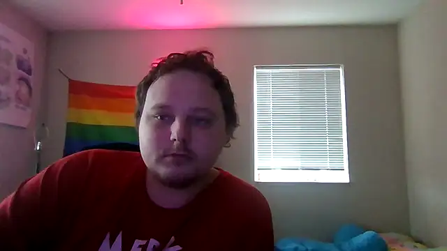 Snapshot of BradyFurness chatting on 9, 1, 2026 BradyFurness online show from 9, 1, 2026