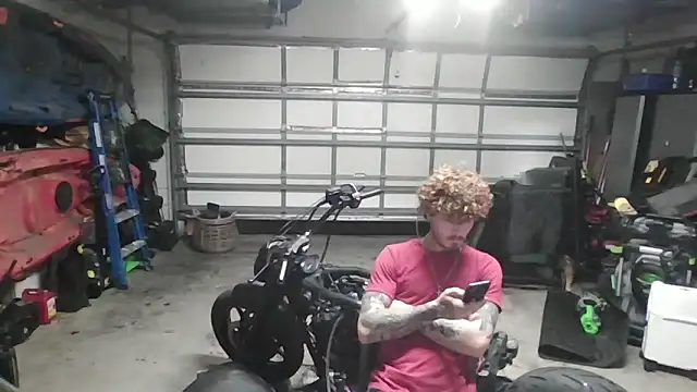 Derrick7799 online show from 6, 1, 2026