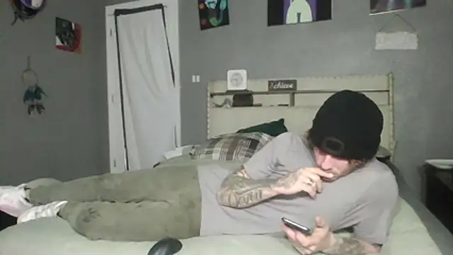 Derrick7799 online show from 13, 1, 2026