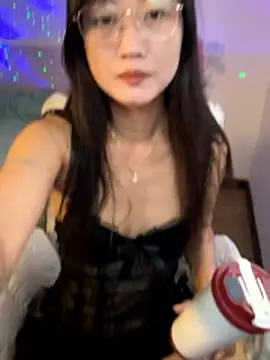 AnnieLi888 online show from 14, 1, 2026