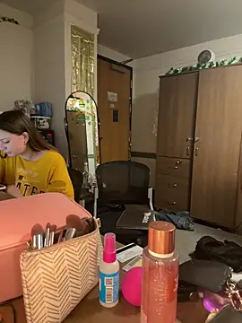 CookiesNcreaming online show from 24, 2, 2026