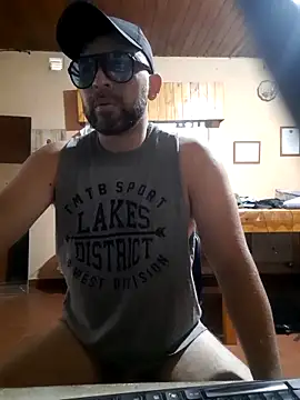 rudyranger online show from 7, 1, 2026