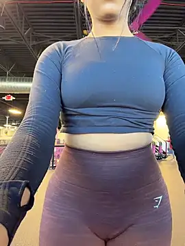 AnahiSkye online show from 23, 2, 2026