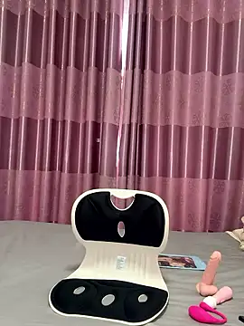 Jingjingxiang-520 online show from 13, 1, 2026