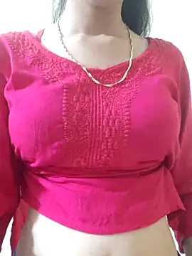 Snapshot of Kanchan7909 chatting on 2, 6, 2026 Kanchan7909 online show from 2, 6, 2026