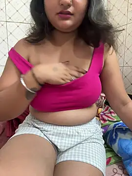 Snapshot of Curvy_Anaya chatting on 18, 6, 2026 Curvy Anaya online show from 18, 6, 2026